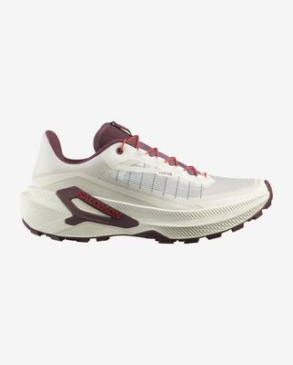 Salomon Women's Genesis 2 - Vanilla Ice/Huckleberry/Lava Falls
