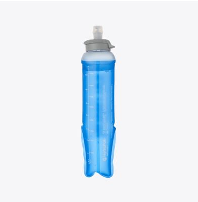 Salomon Soft Flask 500ml SPEED 42 - Clear Blue