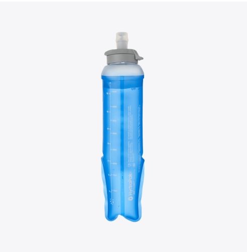 Salomon Soft Flask 500ml SPEED 42 - Clear Blue
