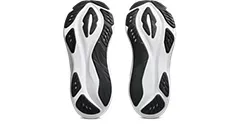 ASICS Men's GT-2000 15 - Black/White