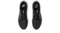 ASICS Men's GT-2000 15 - Black/White