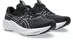 ASICS Men's GT-2000 15 - Black/White