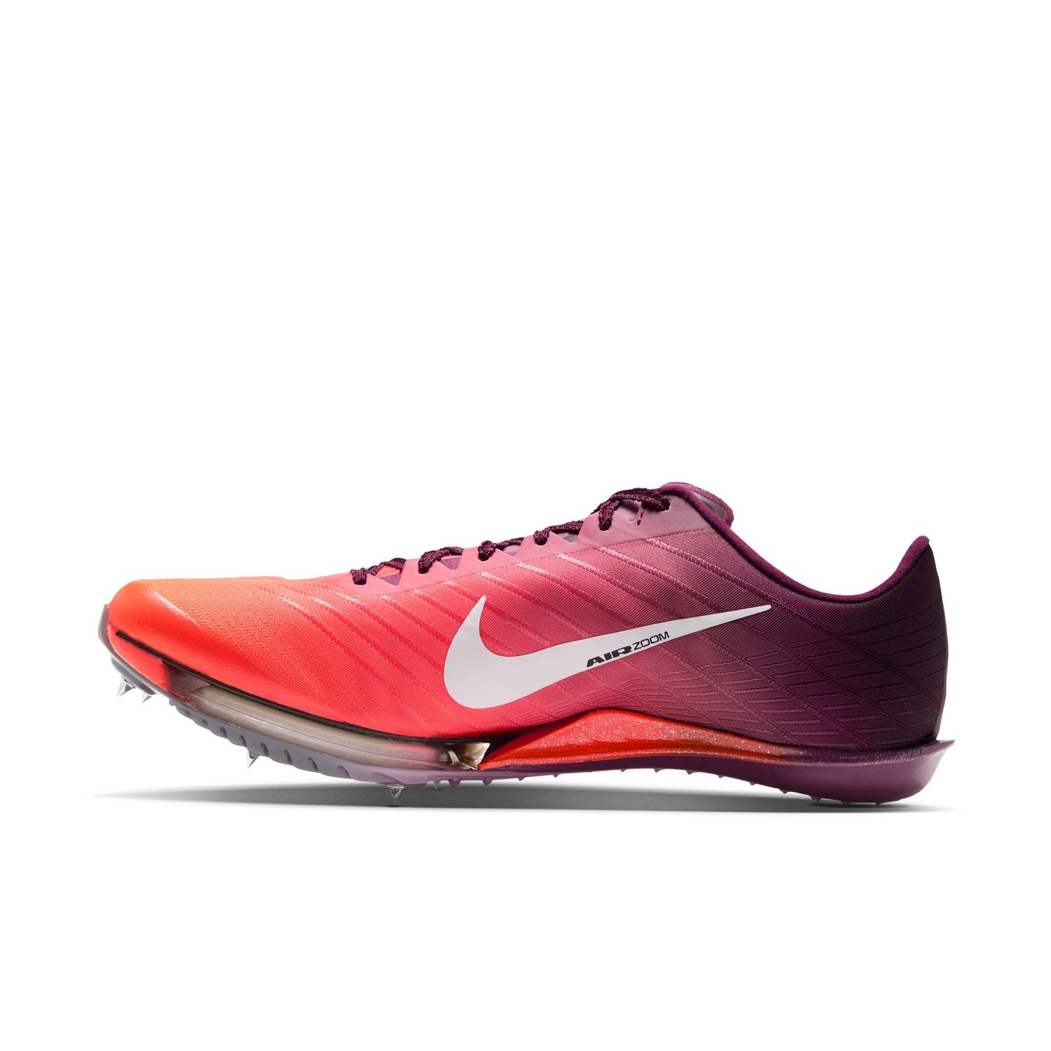 Nike Maxfly 2 - Bordeaux