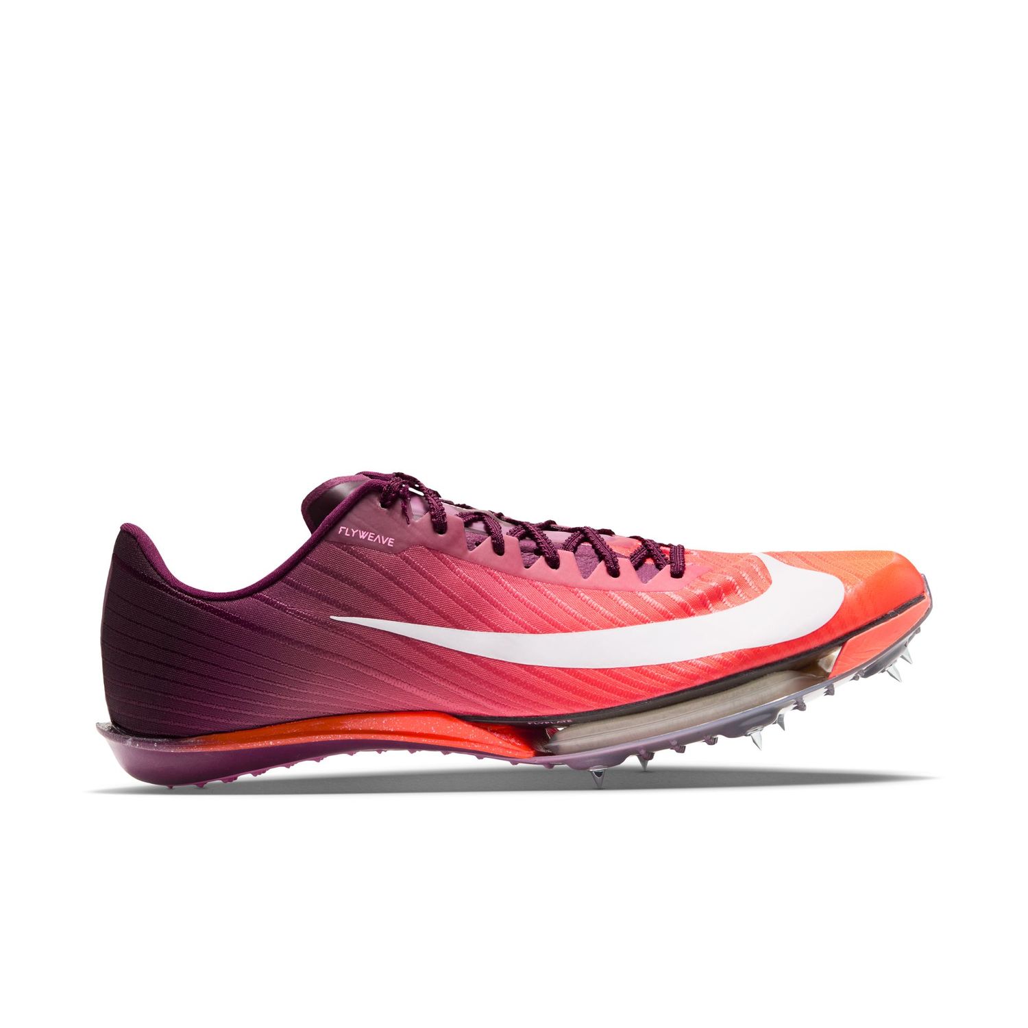 Nike Maxfly 2 - Bordeaux