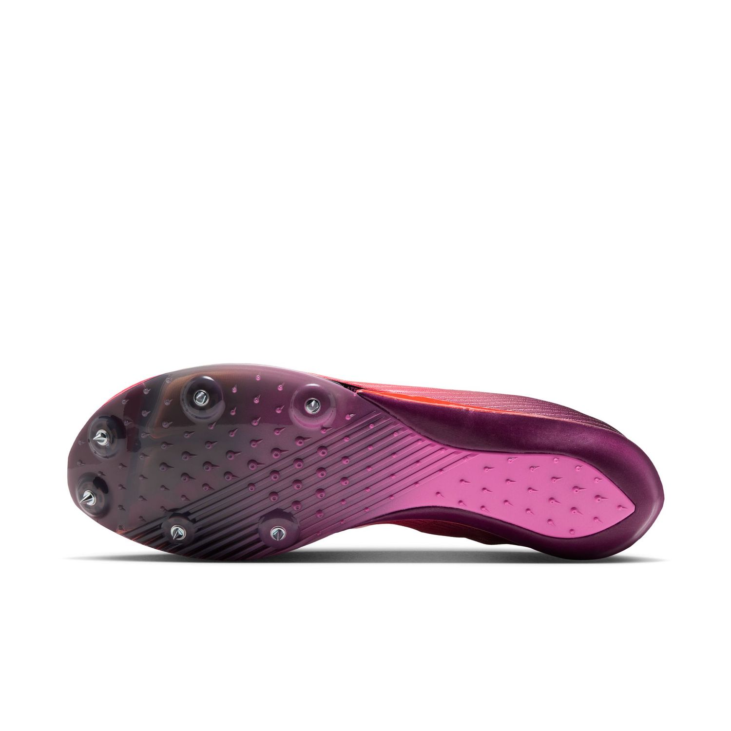 Nike Maxfly 2 - Bordeaux