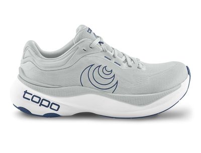 Topo Athletic Men's Aura 2 - Gray/White