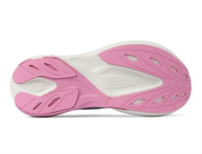 Topo Athletic Women's Aura 2 - Purple/White