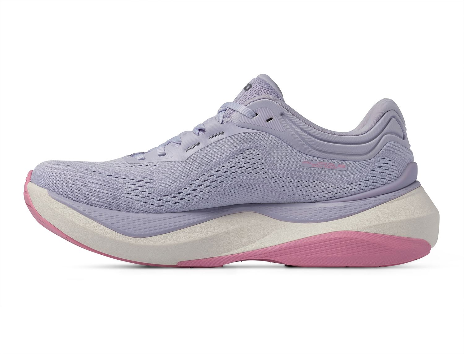 Topo Athletic Women's Aura 2 - Purple/White