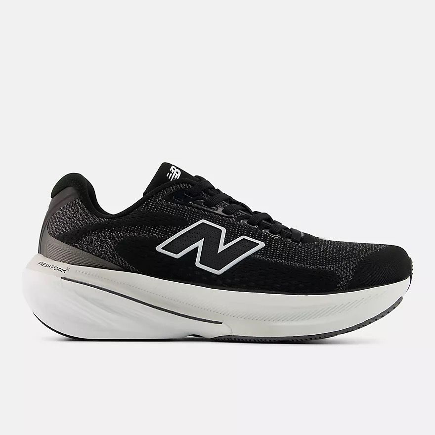 Women's Fresh Foam X 860V15 - Black/White