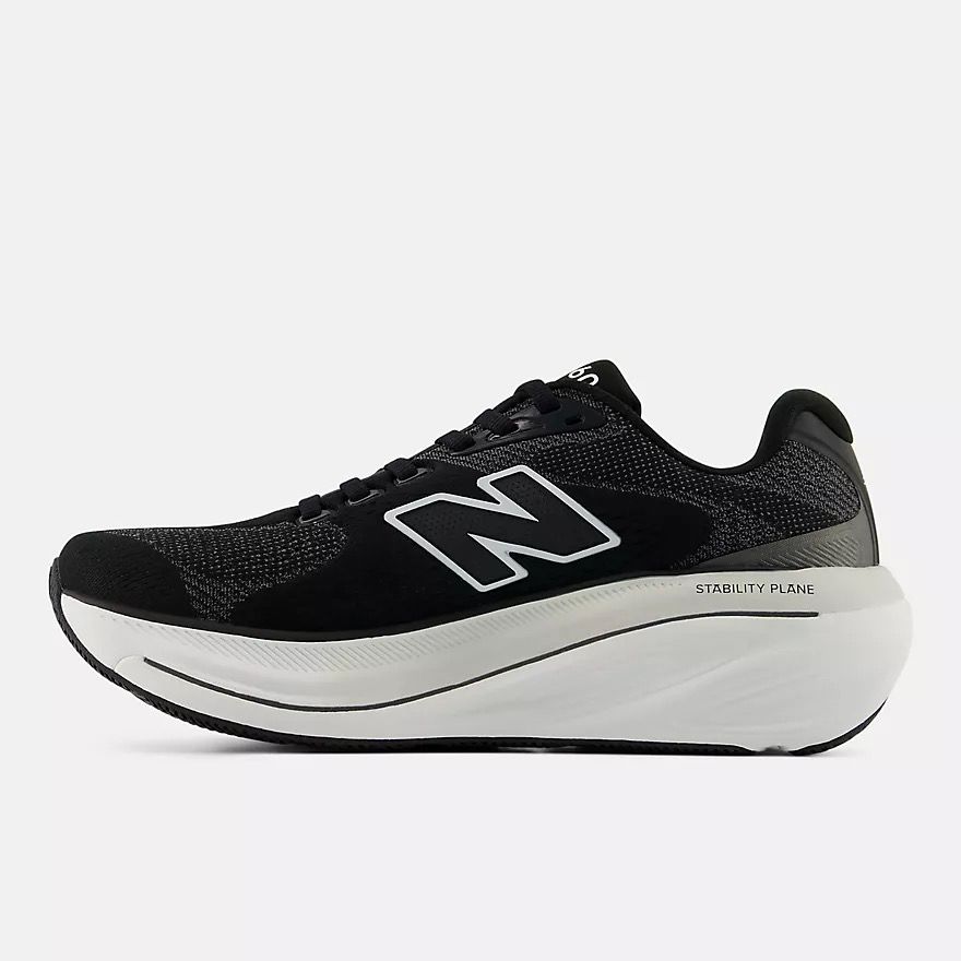 Women's Fresh Foam X 860V15 - Black/White