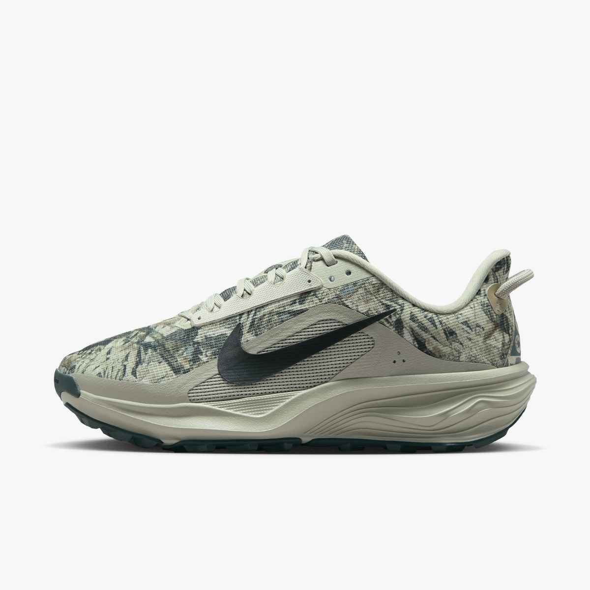 Nike Women's ACG Pegasus Trail - Spruce Fog