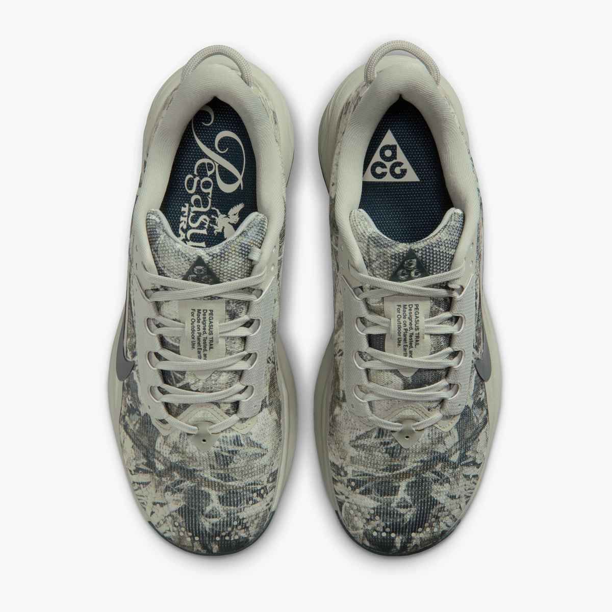 Nike Women's ACG Pegasus Trail - Spruce Fog