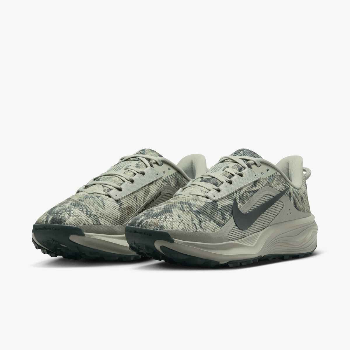 Nike Women's ACG Pegasus Trail - Spruce Fog
