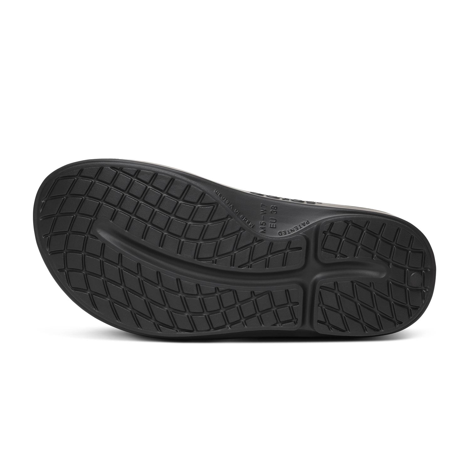 OOfos OOahh Sport Slide - Night Camo