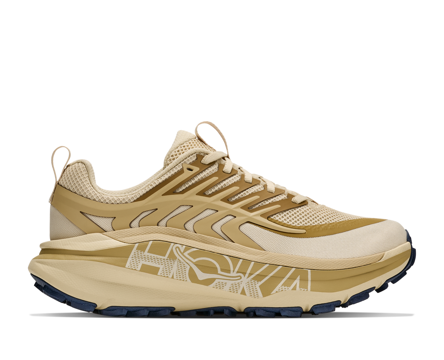 Hoka Women's Stinson 8 - Barley Flour