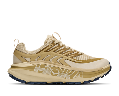 Hoka Women's Stinson 8 - Barley Flour