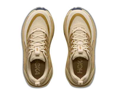 Hoka Women's Stinson 8 - Barley Flour