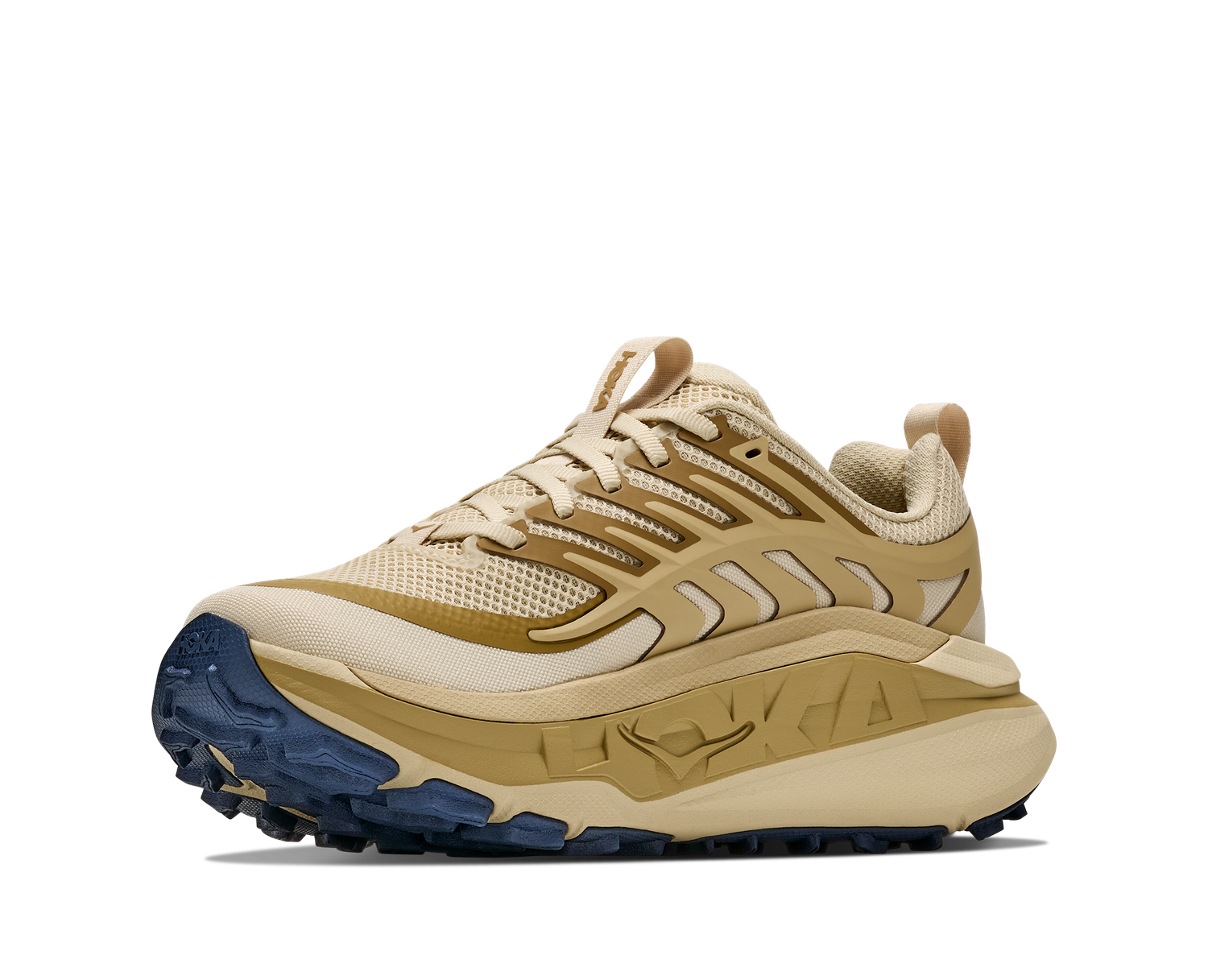 Hoka Women's Stinson 8 - Barley Flour