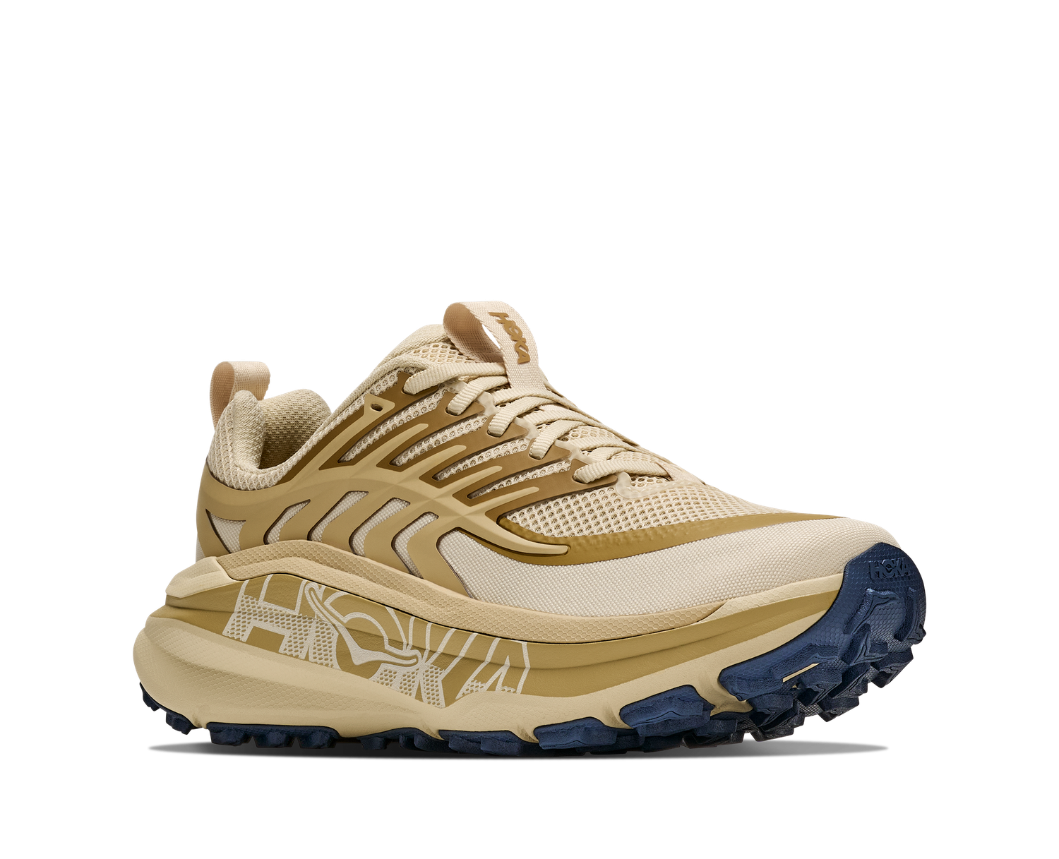 Hoka Women's Stinson 8 - Barley Flour