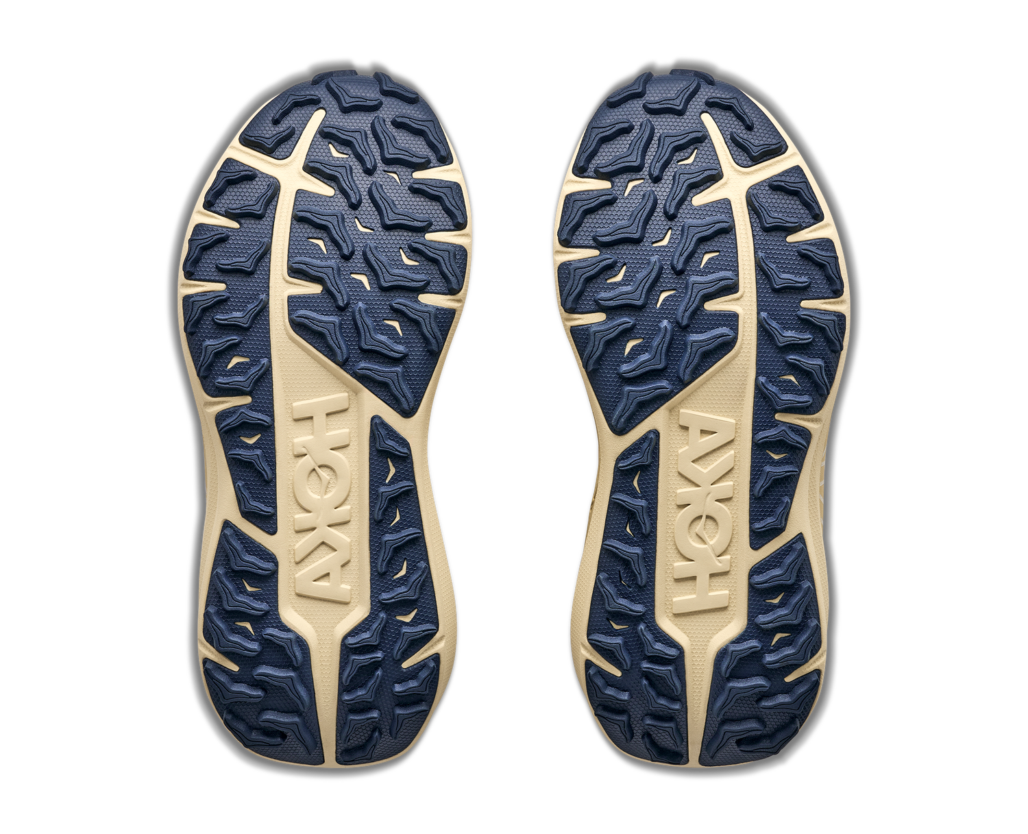 Hoka Women's Stinson 8 - Barley Flour