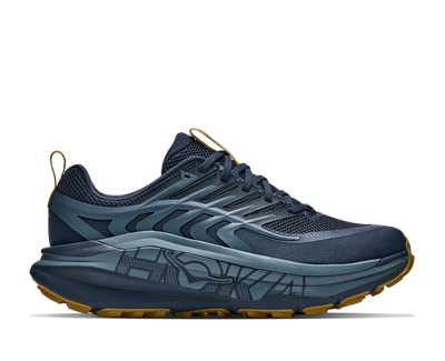 Hoka Men's Stinson 8 - Varsity Navy