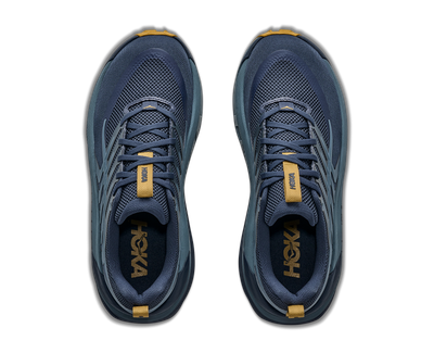 Hoka Men's Stinson 8 - Varsity Navy