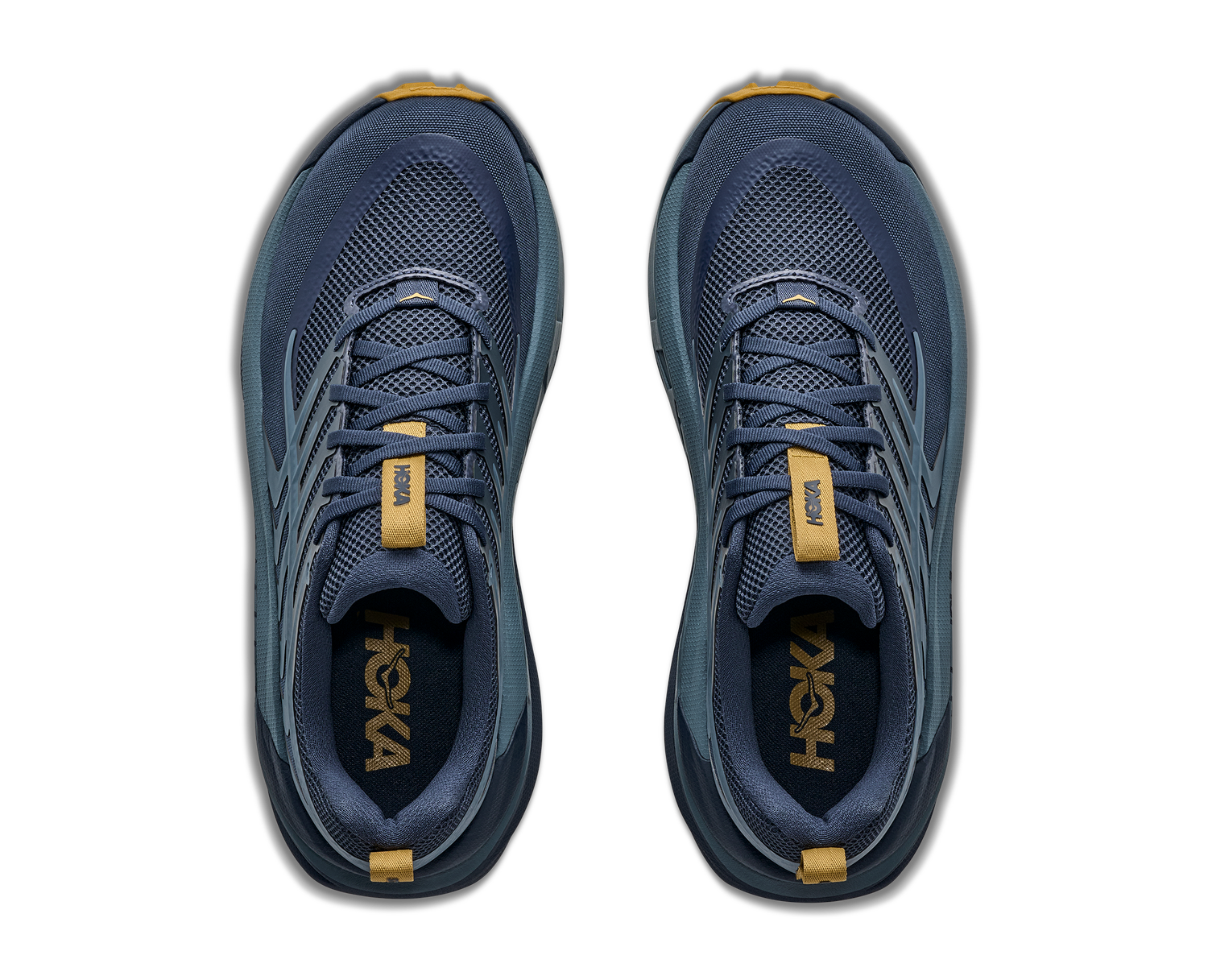 Hoka Men's Stinson 8 - Varsity Navy