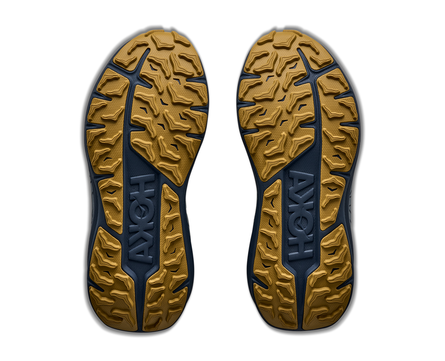 Hoka Men's Stinson 8 - Varsity Navy