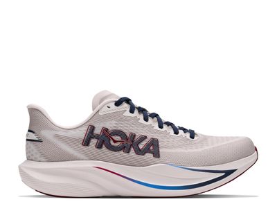 Hoka Men's Mach 7 - Putty/Grout