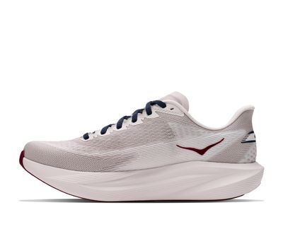 Hoka Men's Mach 7 - Putty/Grout