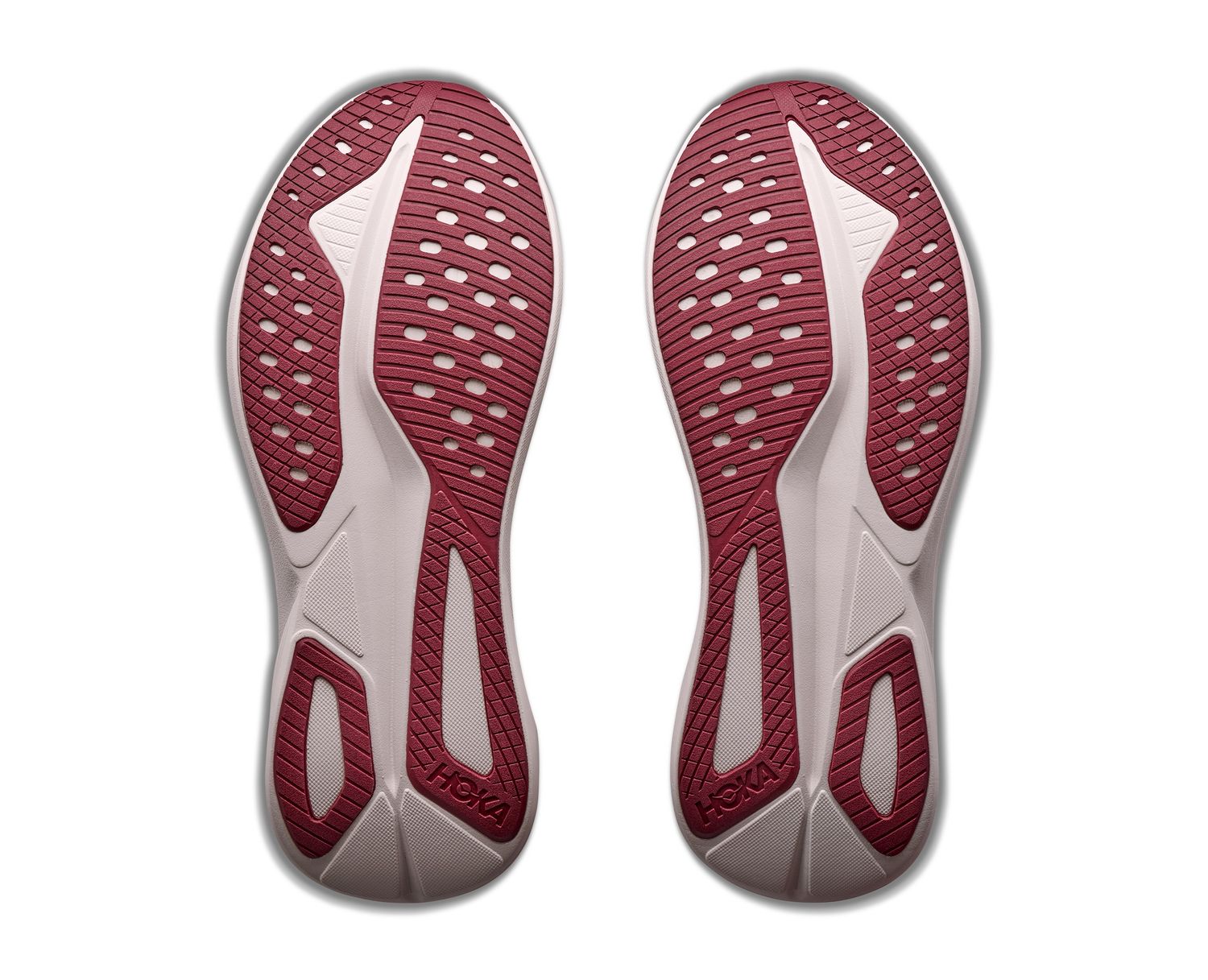 Hoka Men's Mach 7 - Putty/Grout