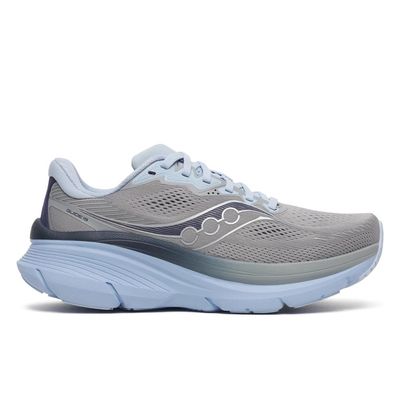 Saucony Women's Guide 19 - Fossil/Skyward