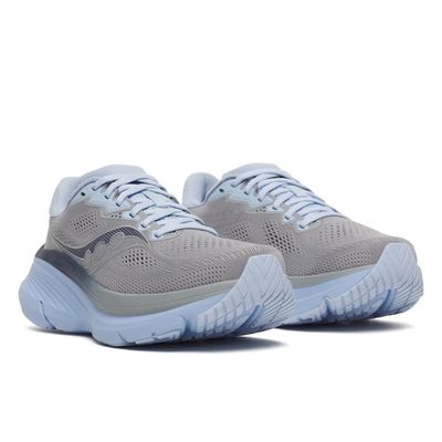 Saucony Women's Guide 19 - Fossil/Skyward