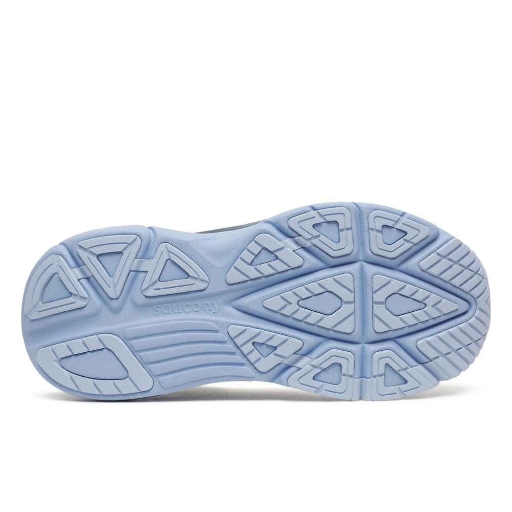 Saucony Women's Guide 19 - Fossil/Skyward