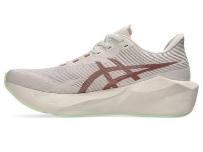 ASICS Men's Novablast 6 - Rose Dust/Illuminate Yellow