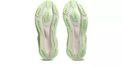 ASICS Men's Novablast 6 - Rose Dust/Illuminate Yellow