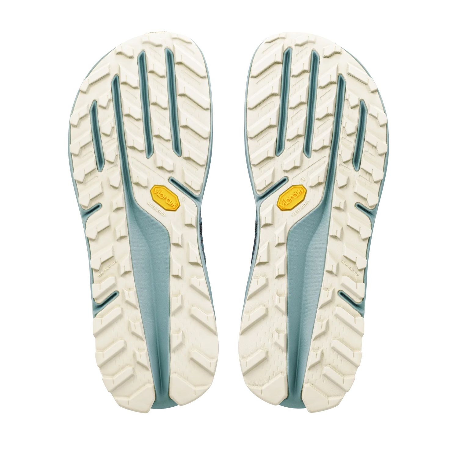 Altra Men's Olympus 275 HILO - Ultimate Grey/Sea Pine