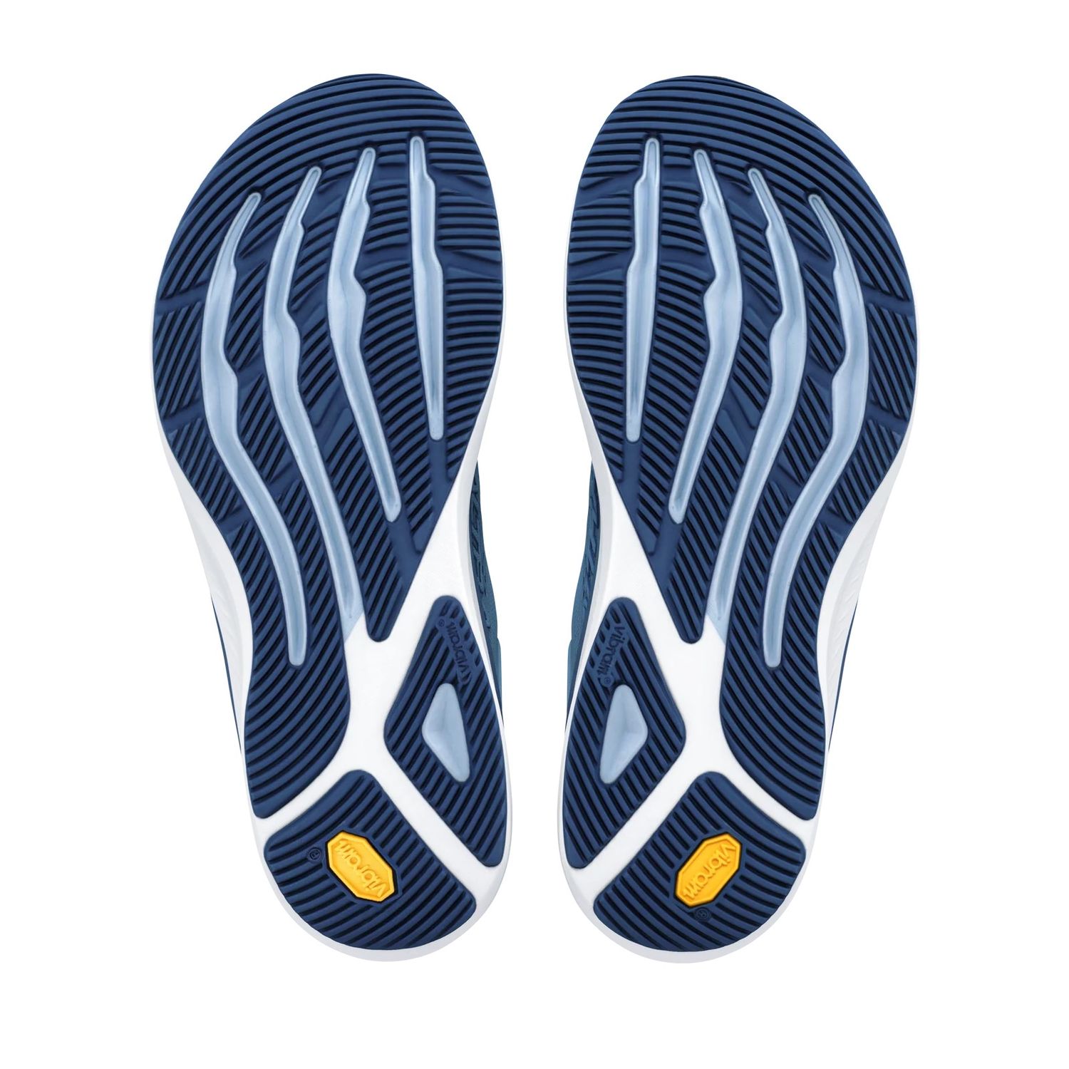 Altra Women's Torin 9 - Windward Blue/White