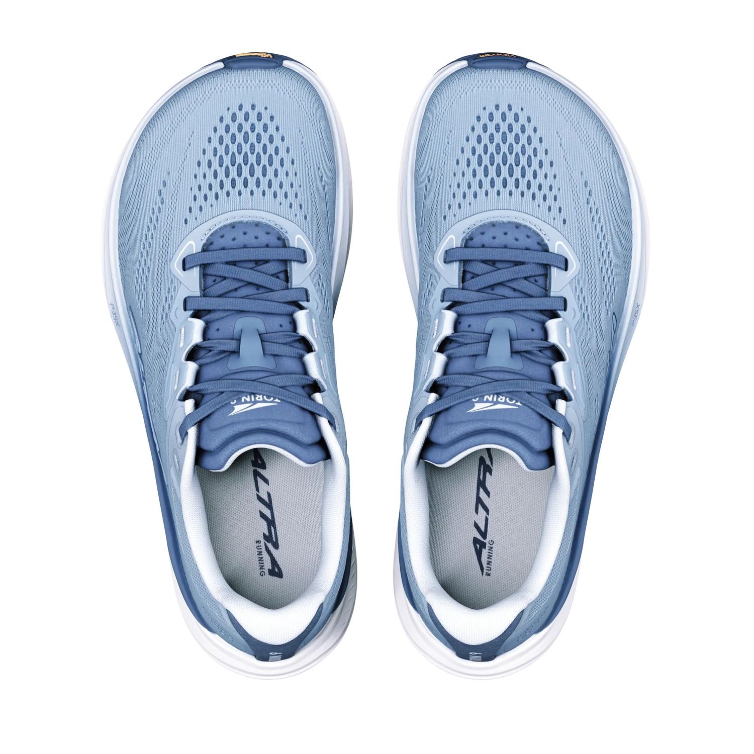 Altra Women's Torin 9 - Windward Blue/White