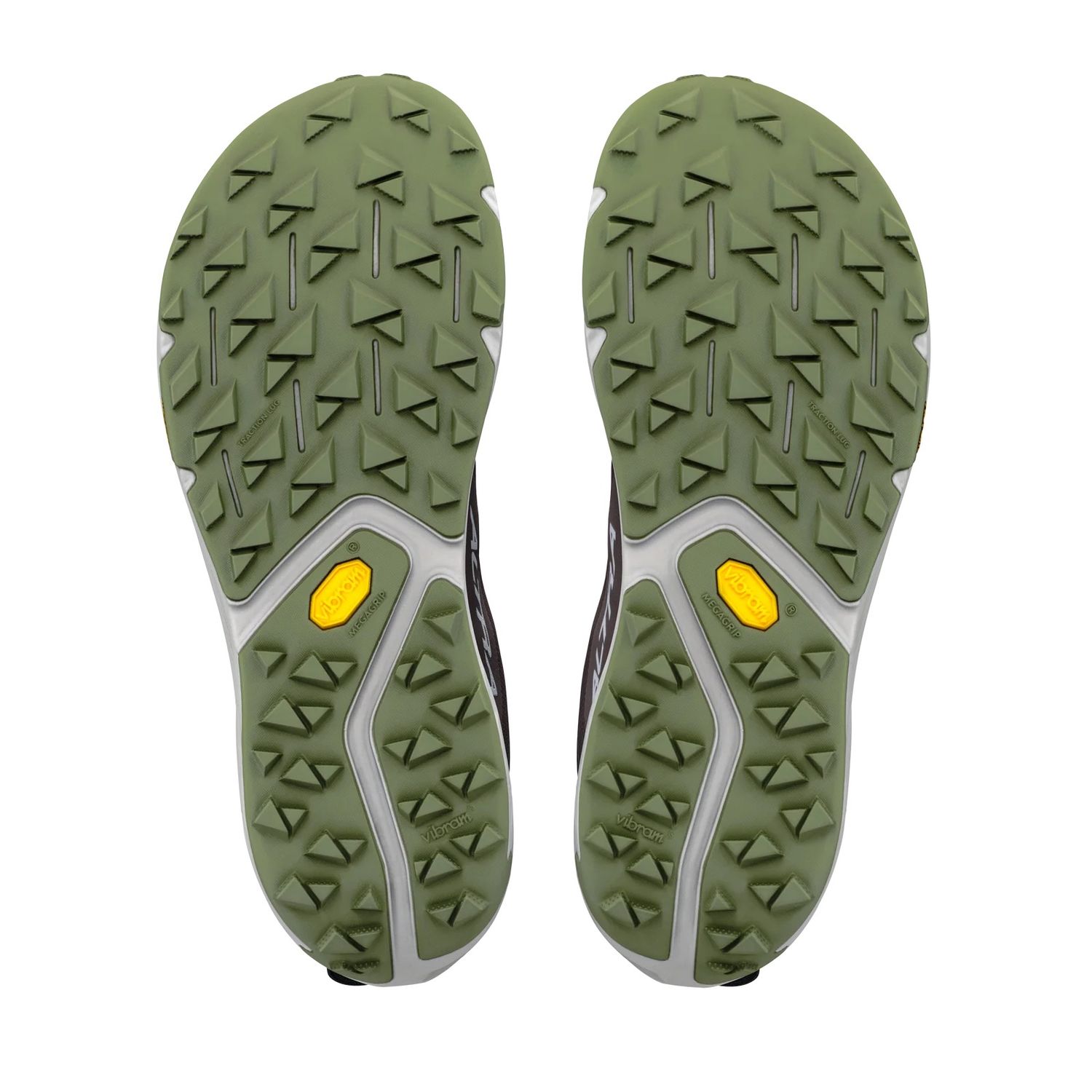 Altra Men's Experience Wild 3+ - Chocolate Torte/Gray
