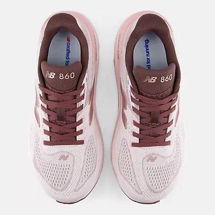 Women's Fresh Foam X 860V15 - Pink Salt
