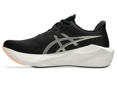 ASICS Men's Novablast 6 - Black/Khaki