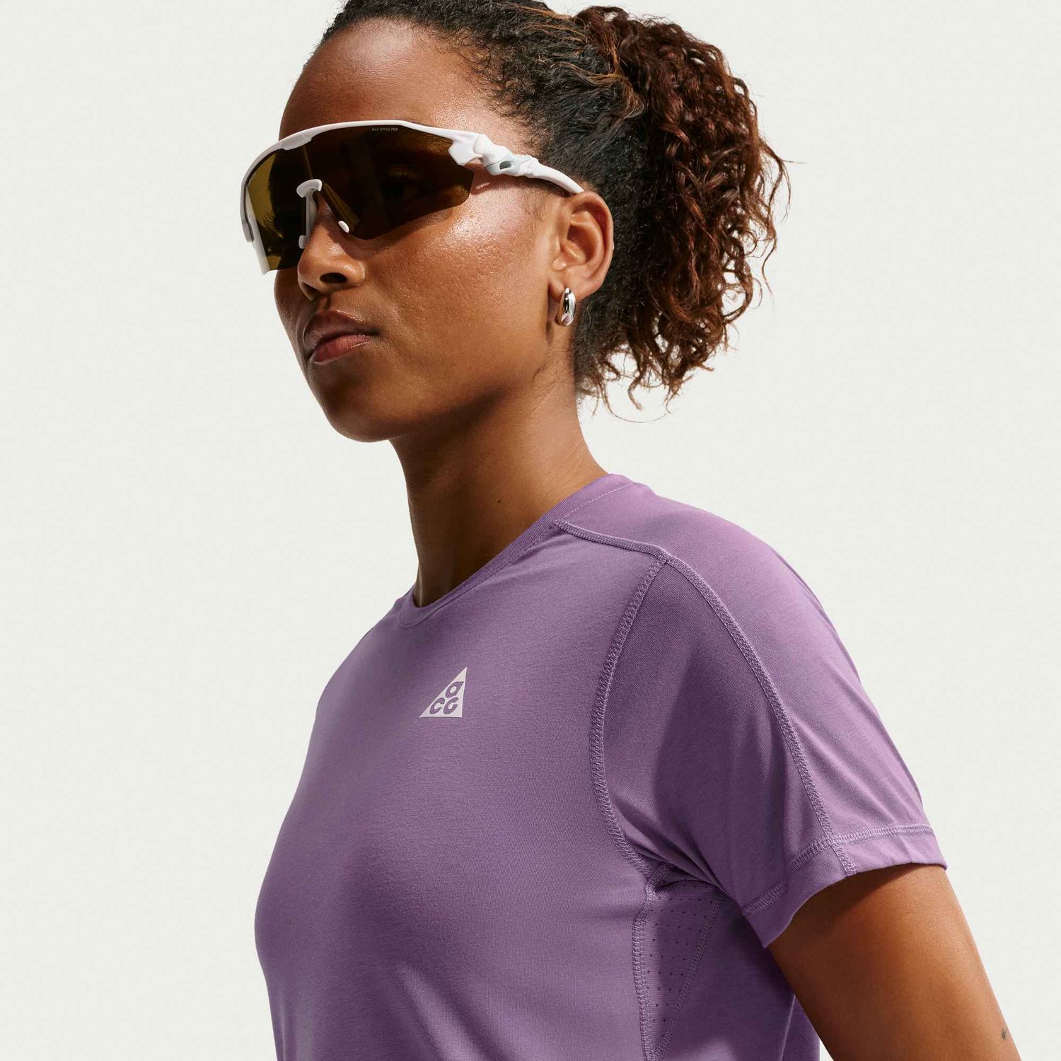 Nike Women's ACG Short-Sleeve