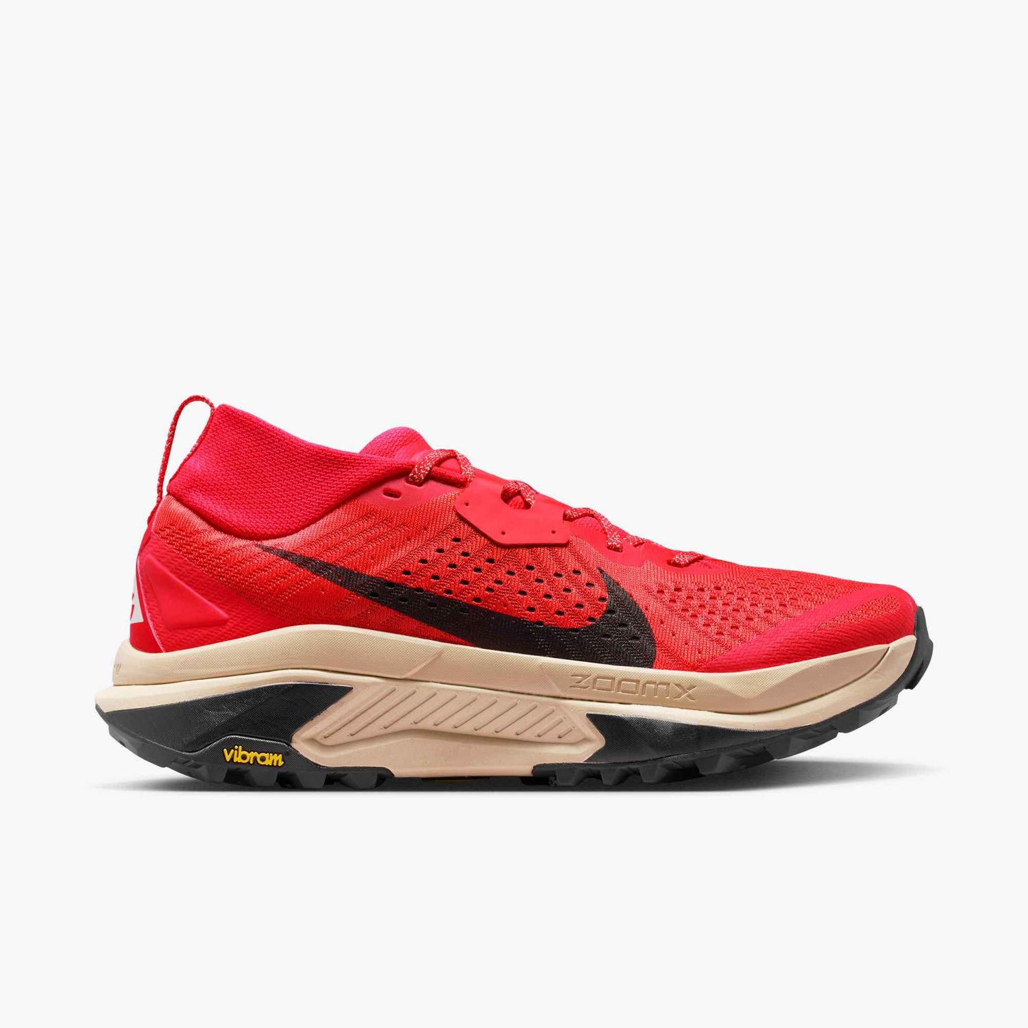 Nike Men's ACG Zegama - Light Crimson