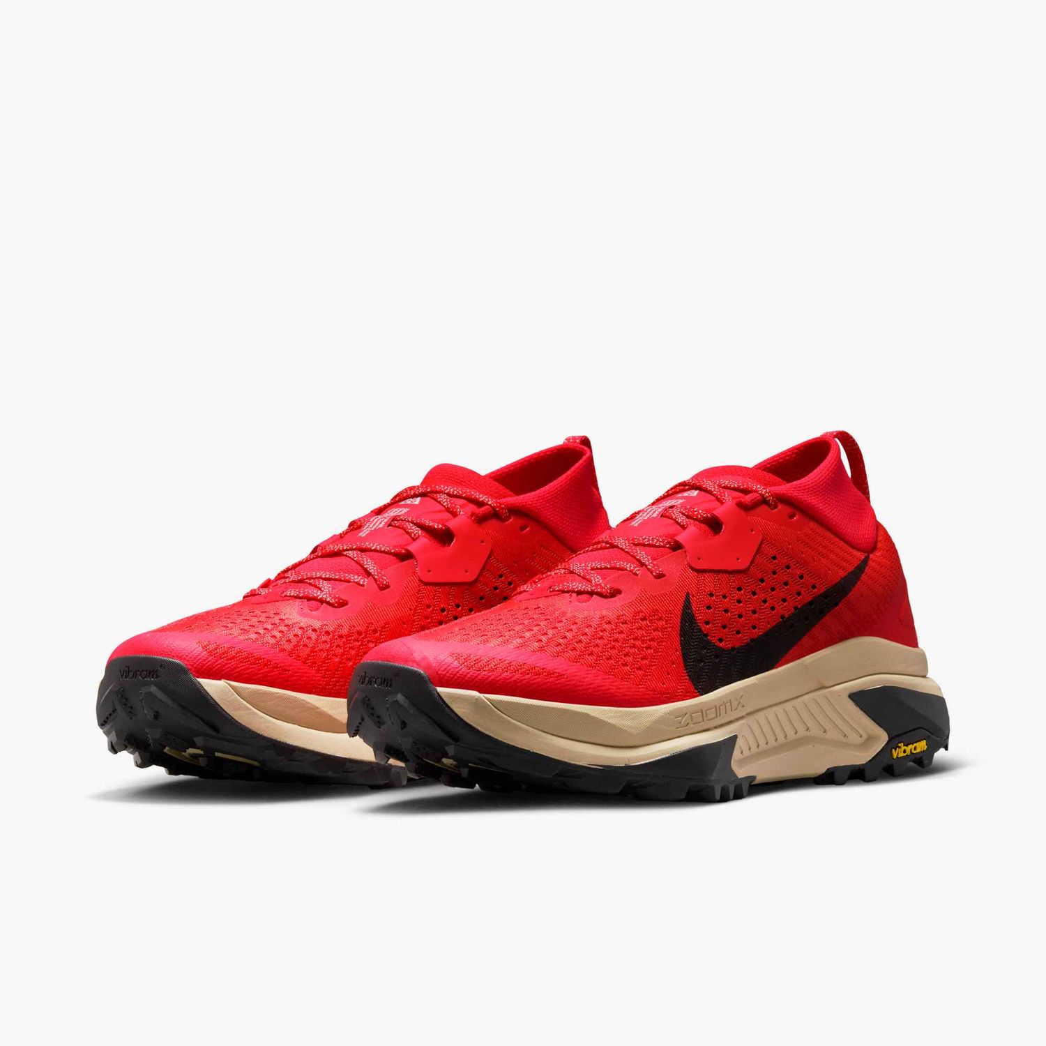 Nike Men's ACG Zegama - Light Crimson