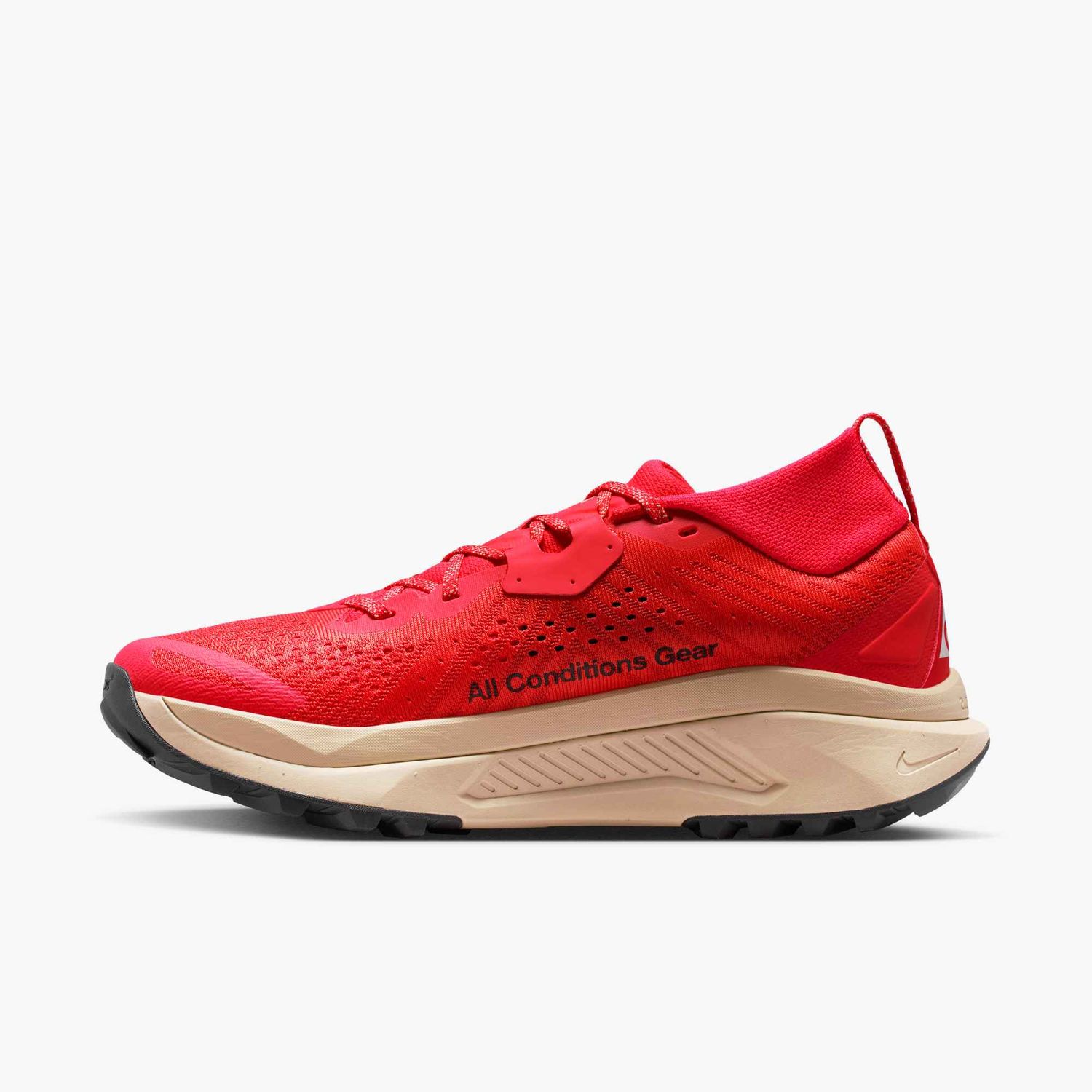 Nike Men's ACG Zegama - Light Crimson
