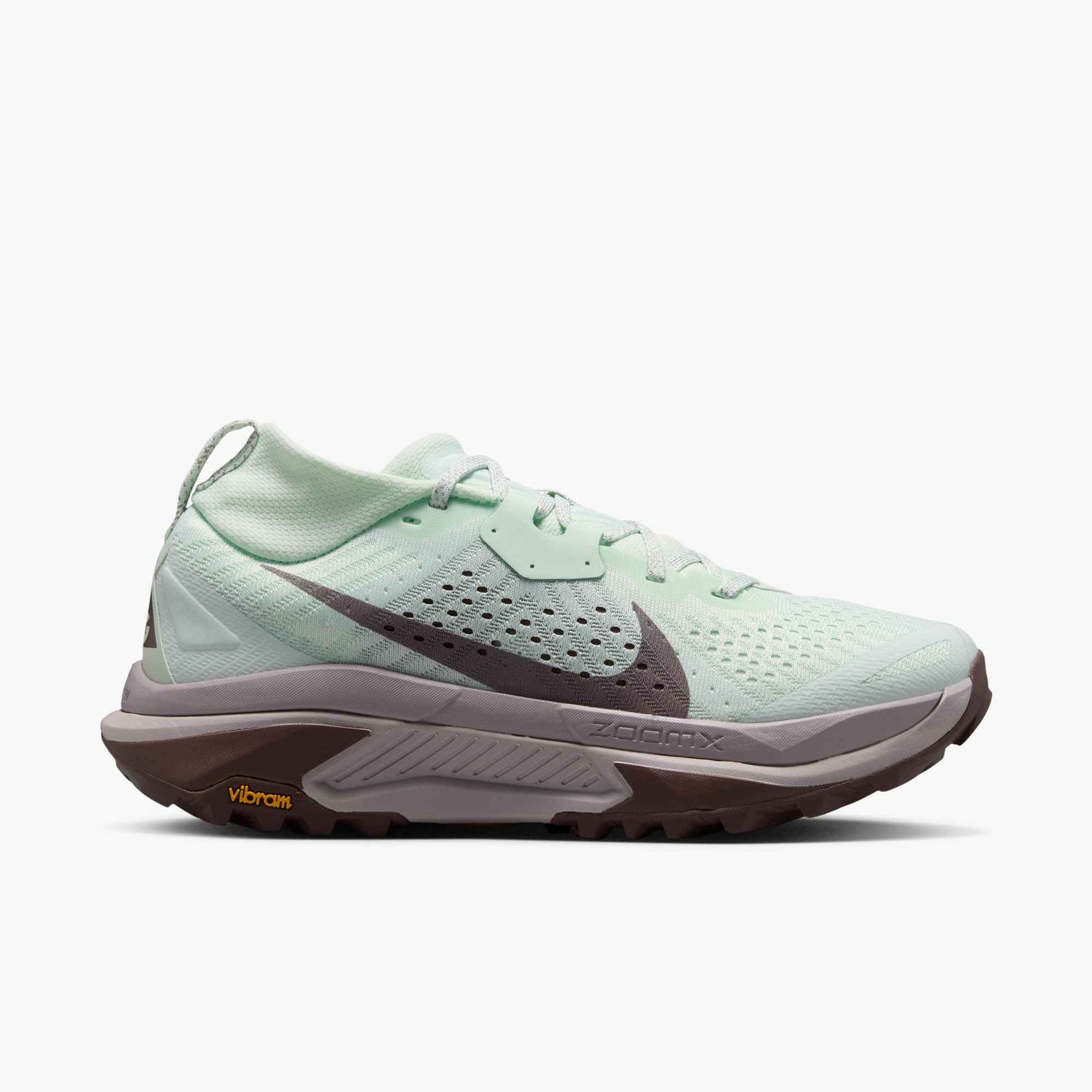 Nike Women's ACG Zegama - Barely Green