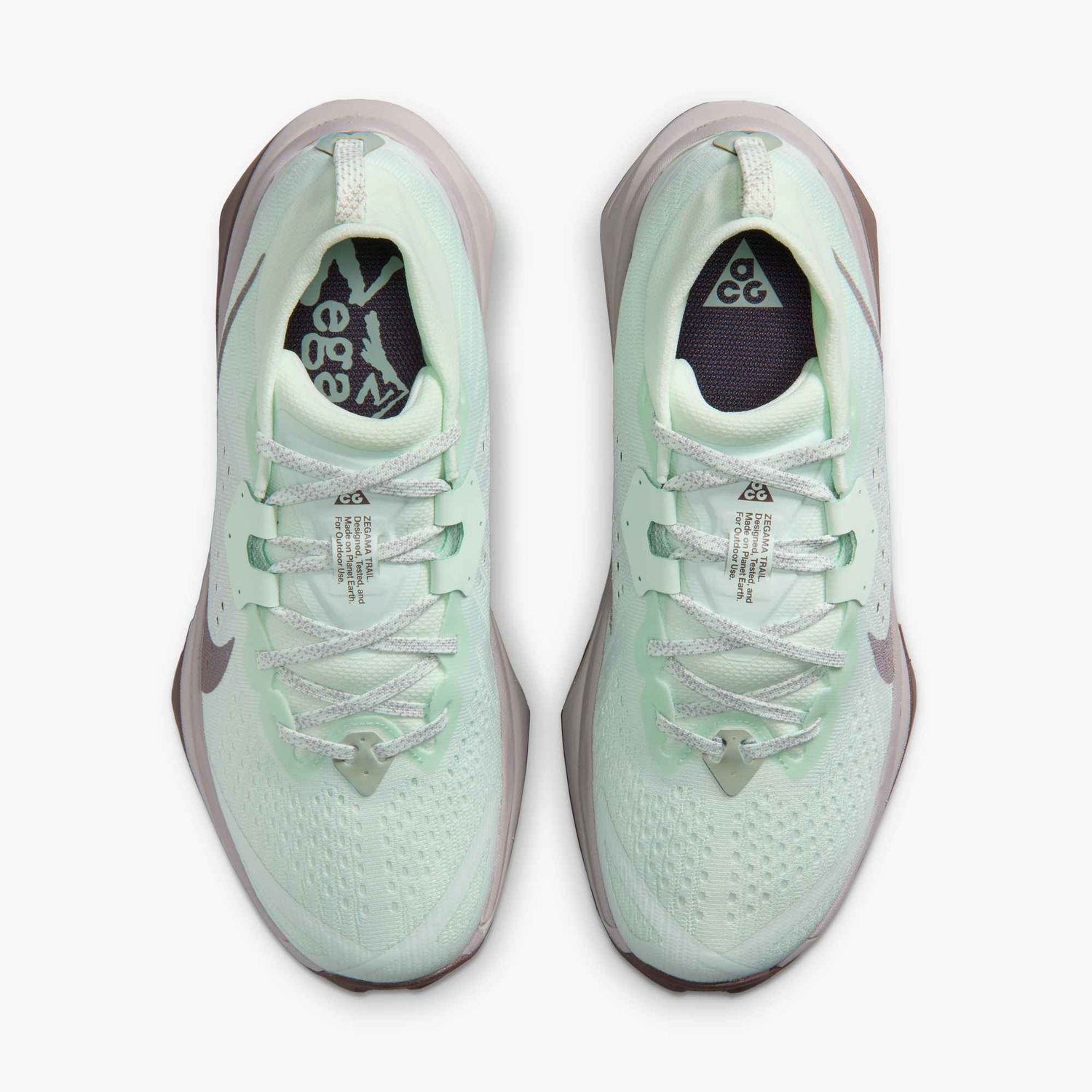 Nike Women's ACG Zegama - Barely Green