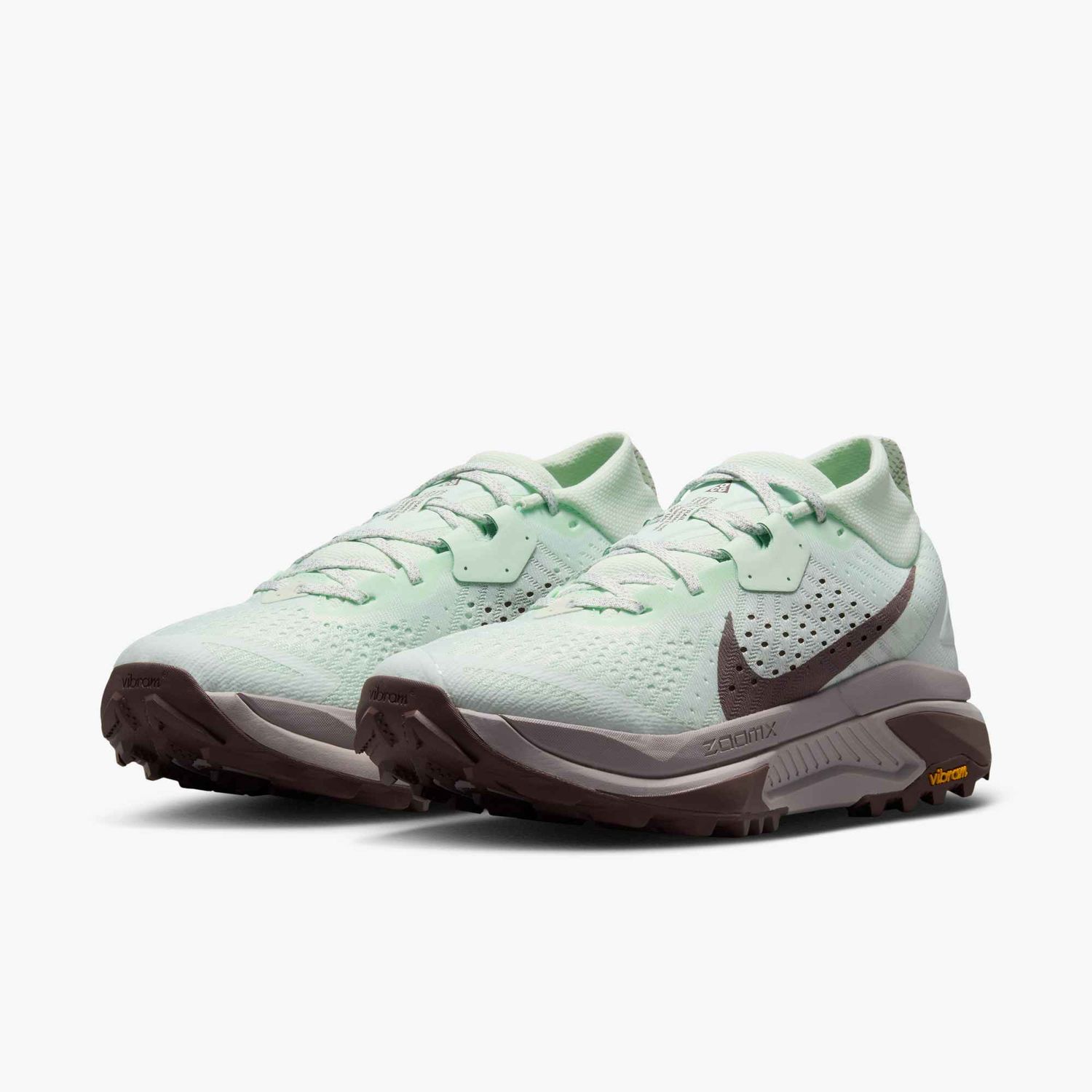 Nike Women's ACG Zegama - Barely Green