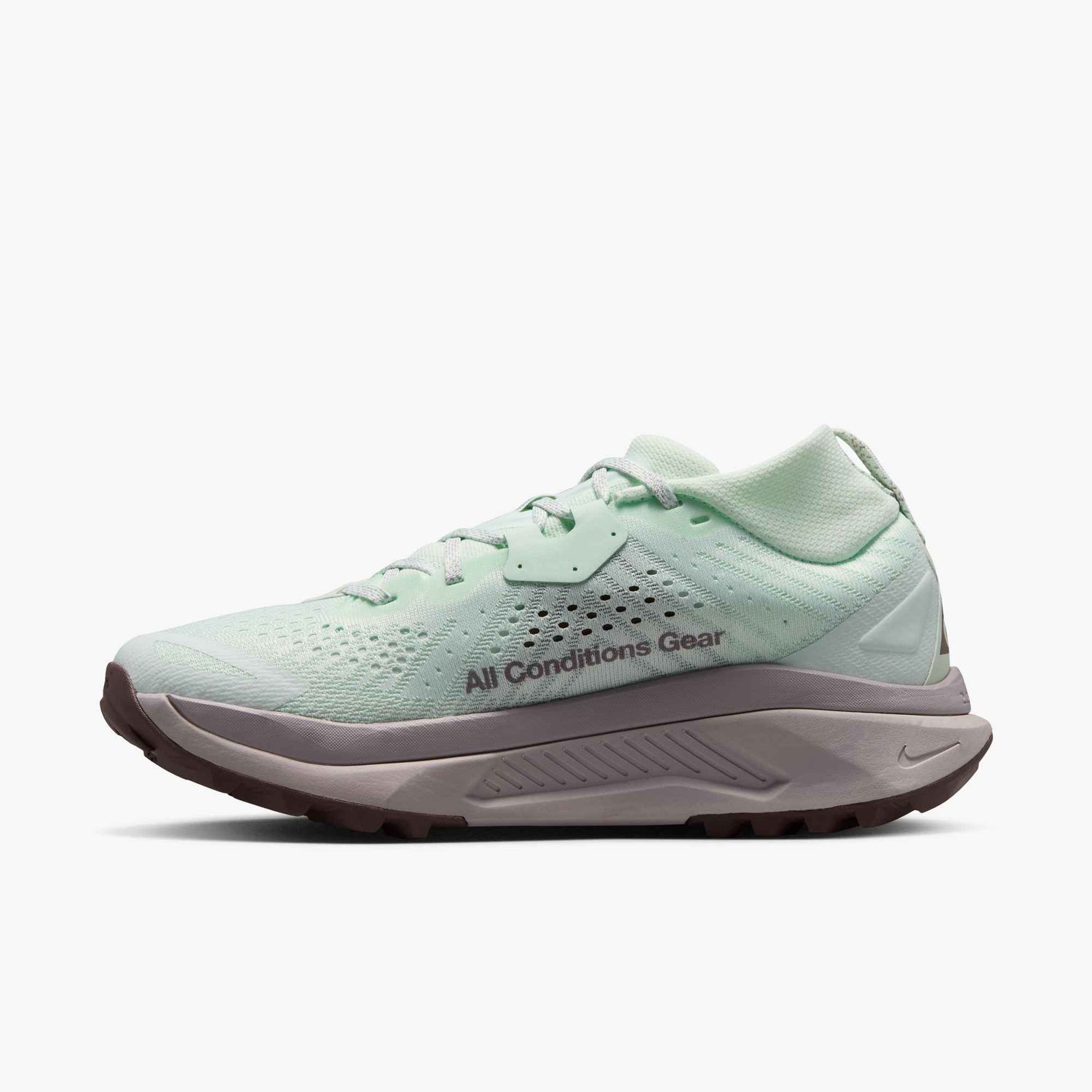 Nike Women's ACG Zegama - Barely Green